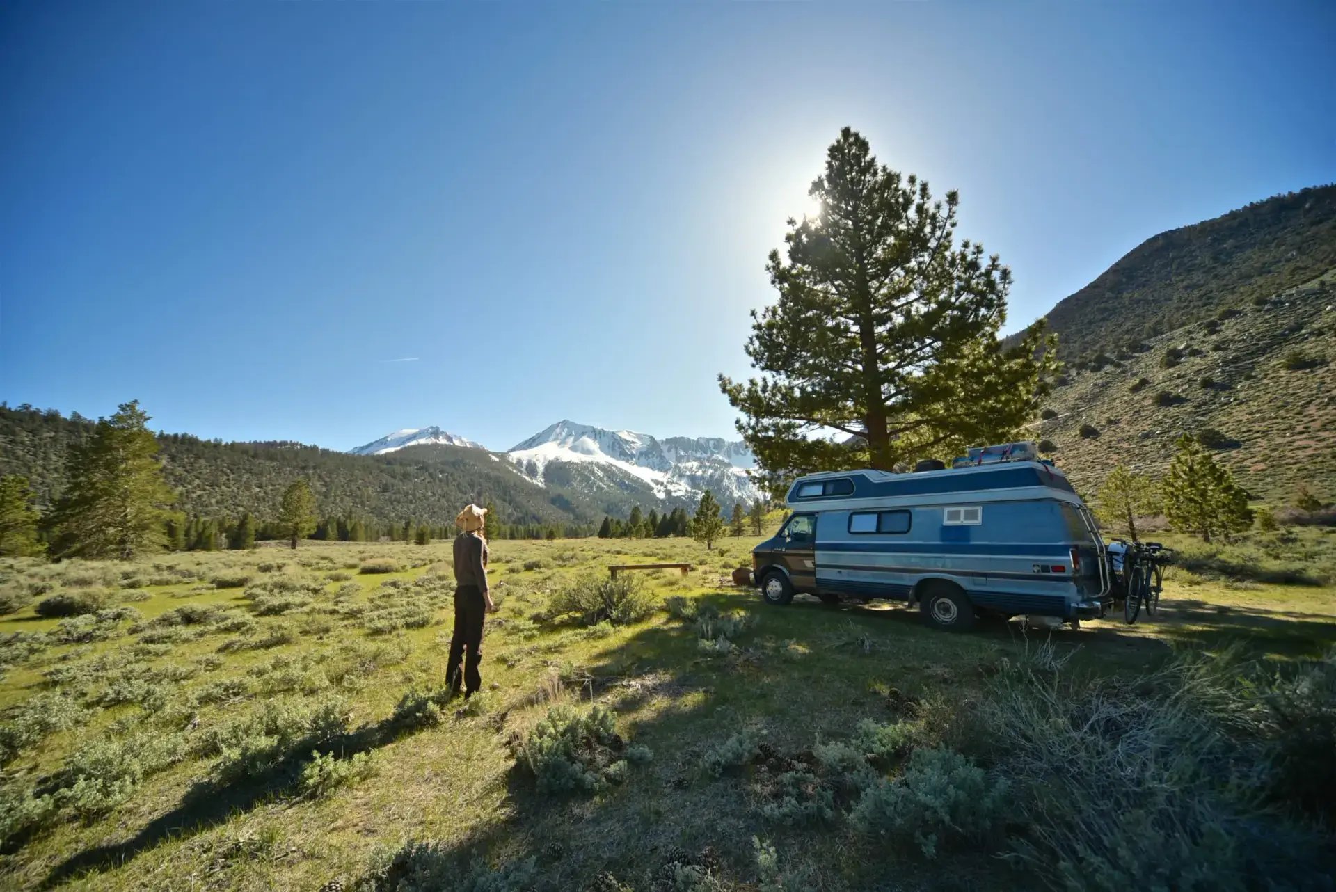 Gradion Revolutionizing roadsurfer Innovation in Campervan Rental