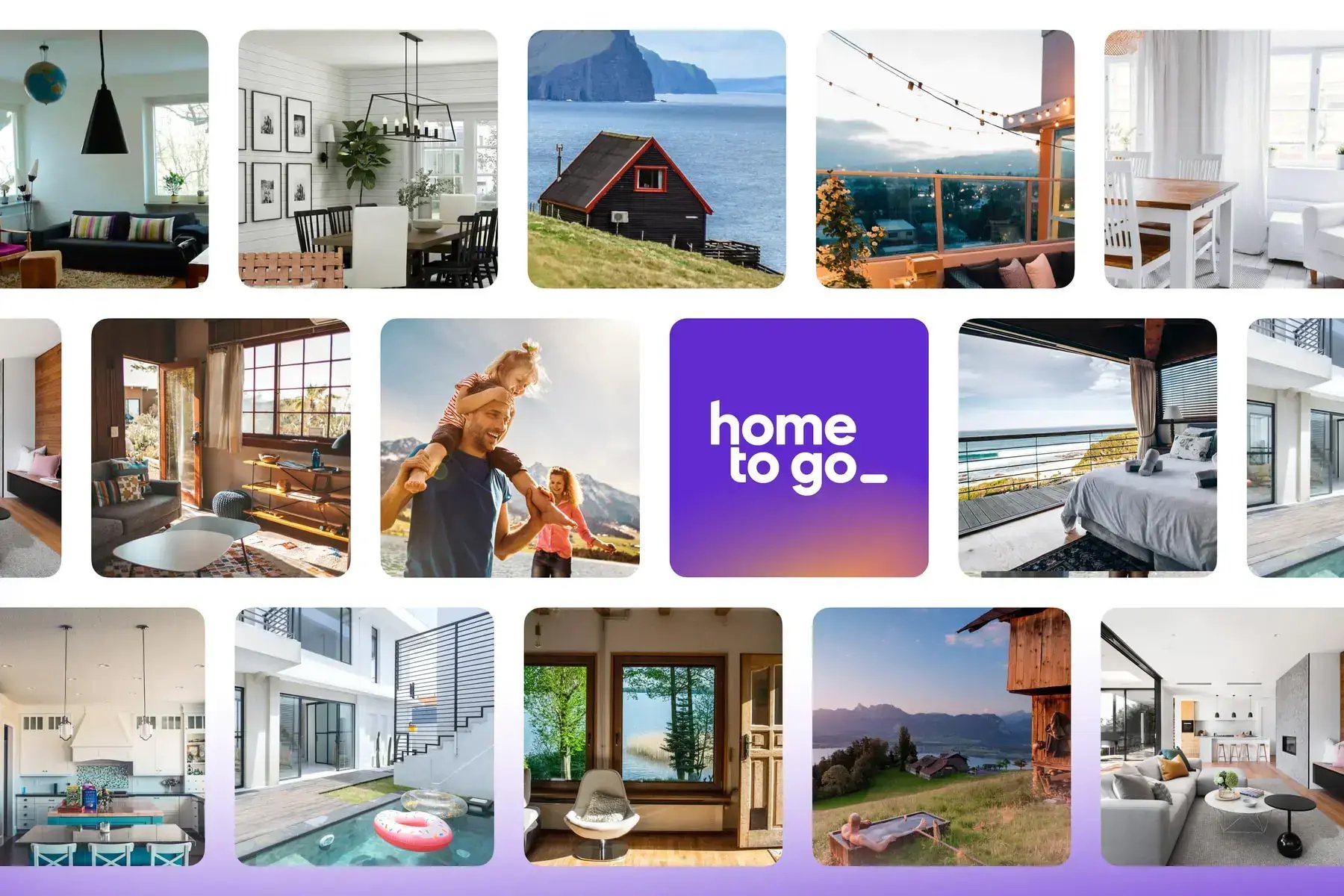 How NFQ (represented by Gradion) Powered HomeToGo’s Platform Evolution From Metasearch to SaaS