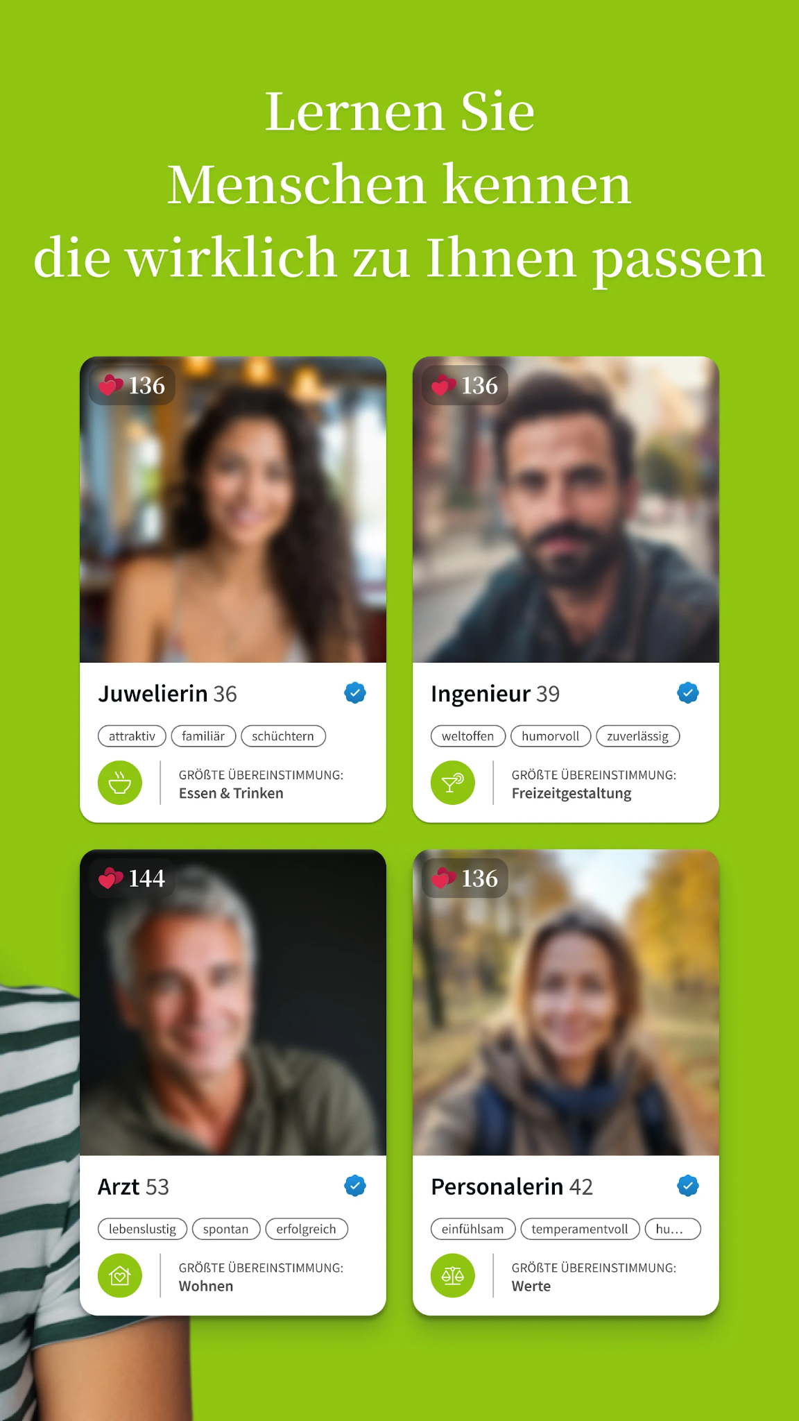 Gradion Building LemonSwan into Germany’s Trusted Dating Platform