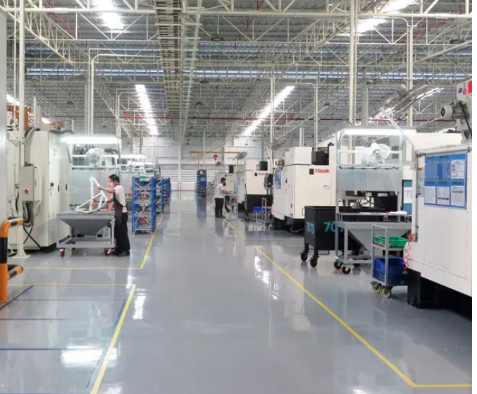 Senior Aerospace Thailand Tech-Driven Transformation