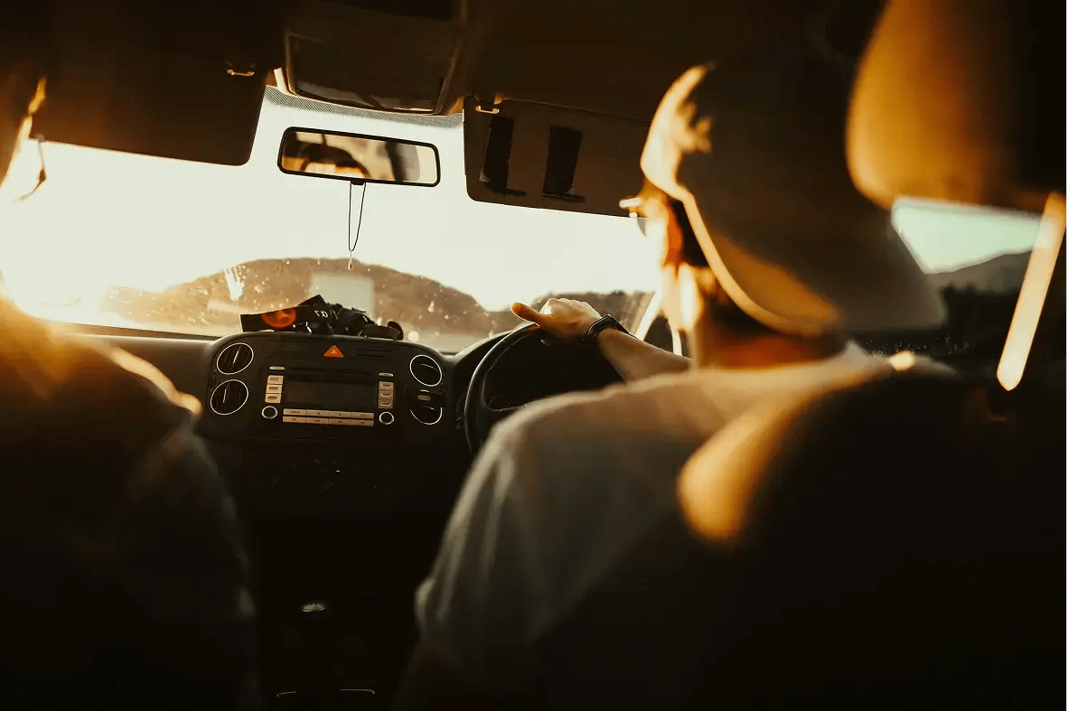 Gradion GoVibe A Premium Car Rental Experience Built Under Lockdown