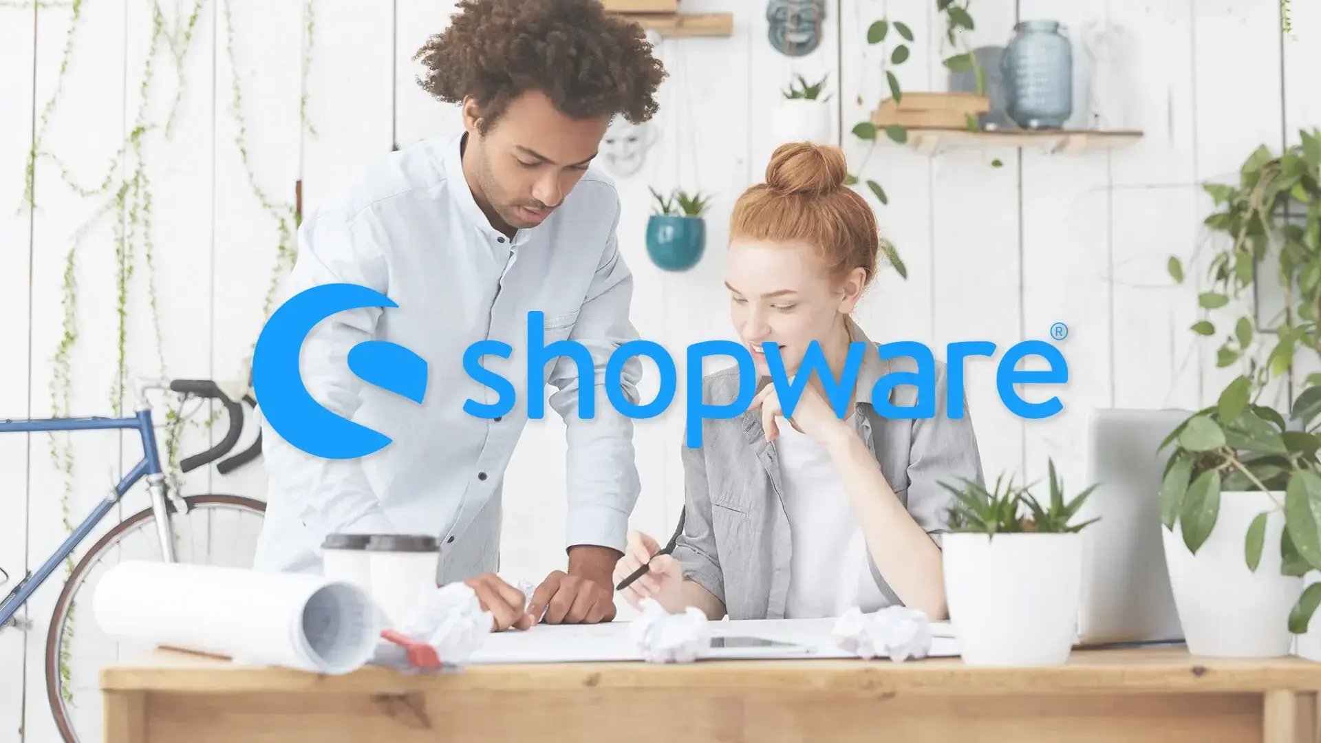 Revolutionizing E-Commerce - How Shopware and Gradion Scale Innovation